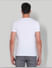 White V Neck T-shirt_391254+5